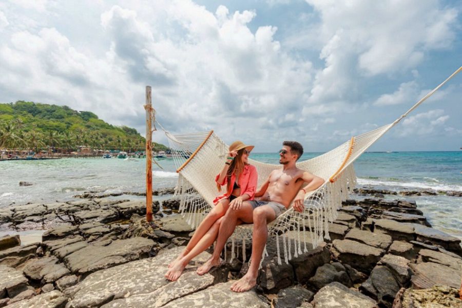 4 island tour phu quoc