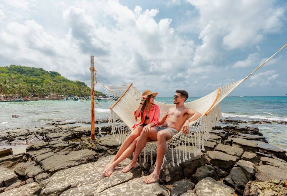 4 island tour phu quoc
