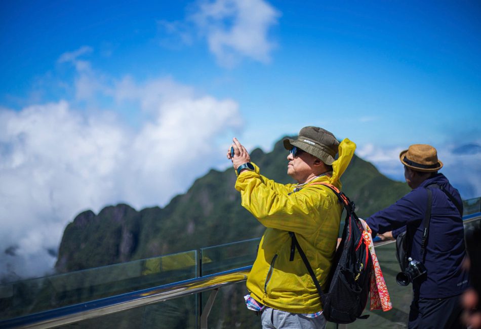 Mount Fansipan