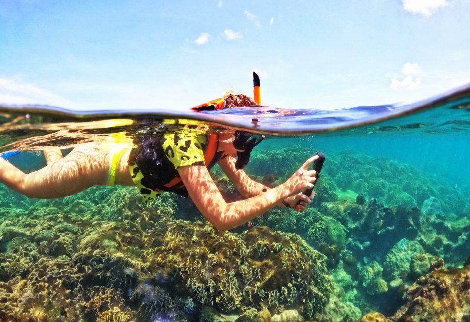 North Phu Quoc Island Snorkeling Tour