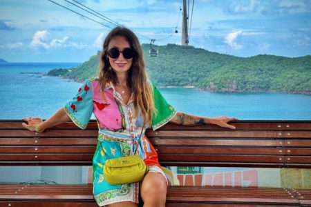 Phu Quoc Cable Car
