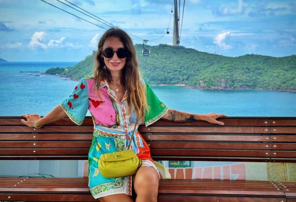 Phu Quoc Cable Car