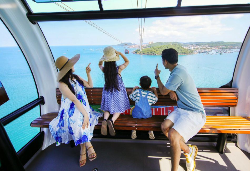 Phu Quoc Island Day Tour