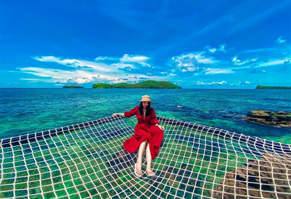 Phu Quoc Island holiday