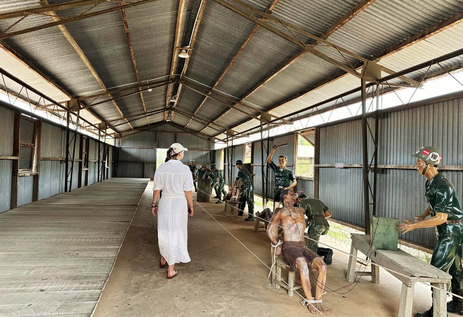 Phu Quoc Prison