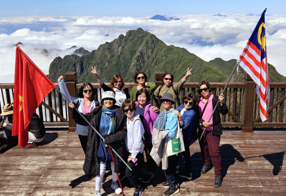 Sapa package tour