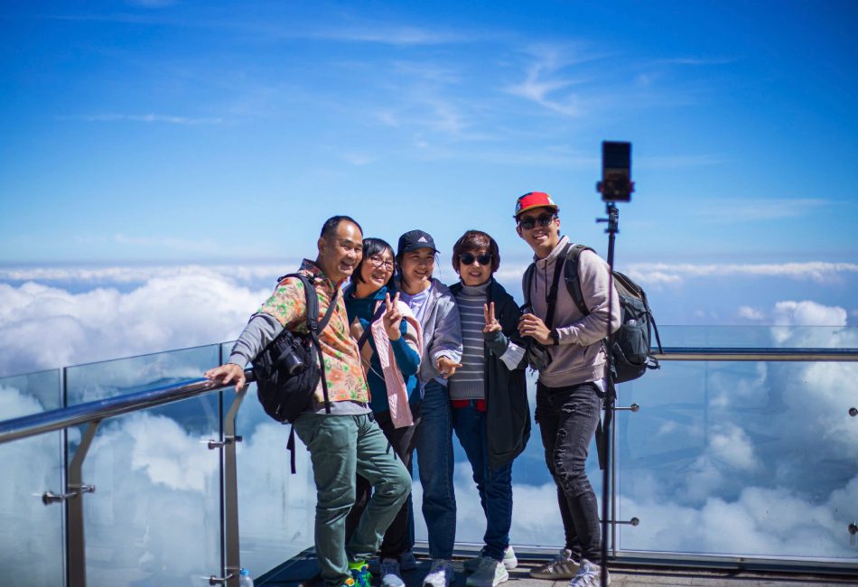 Fansipan Cable Car ticket price