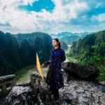 ninh binh in vietnam