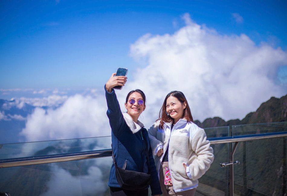 when to visit sapa