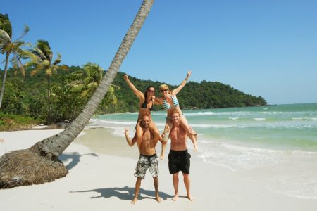Phu Quoc Tour 3 Days 2 Nights