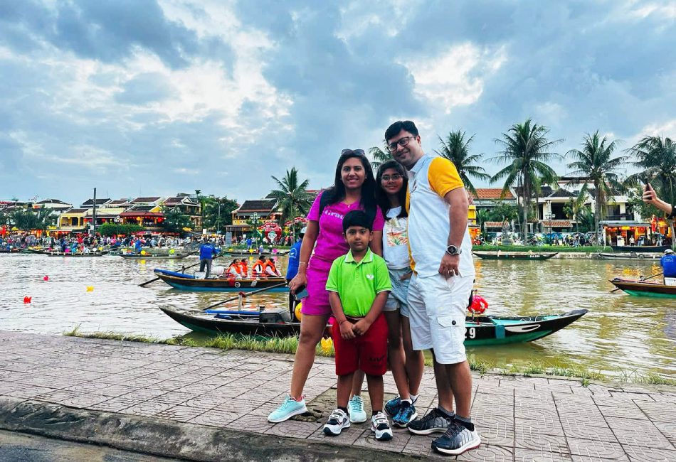 10 Day Vietnam Tour Package for Indian Tourists