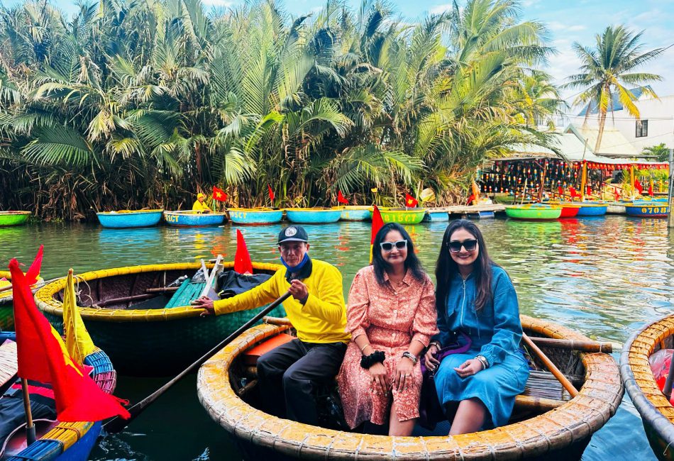 Vietnam 7 Day Tour Package From India