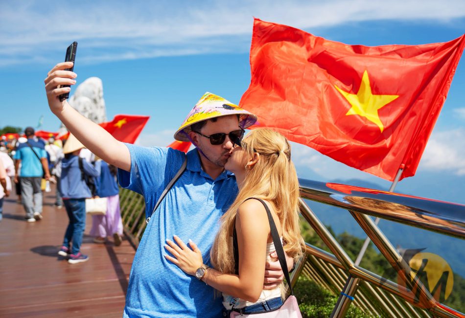vietnam travel itinerary 1 week
