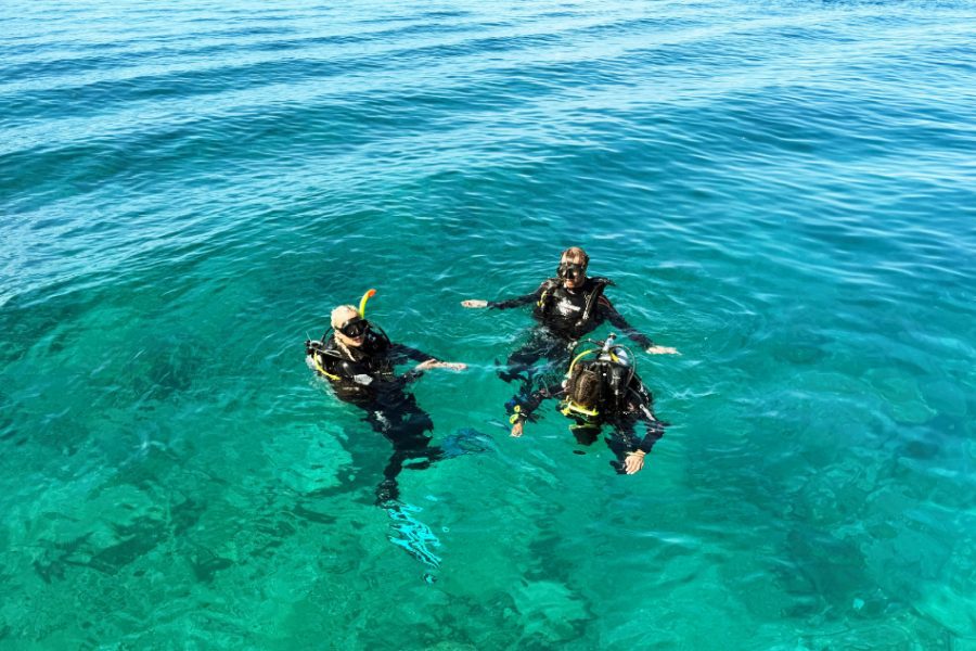 Phu Quoc Island Scuba Diving