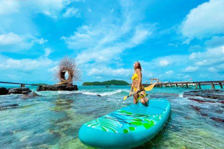 Phu Quoc Island in Vietnam: Explore the Maldives of Vietnam