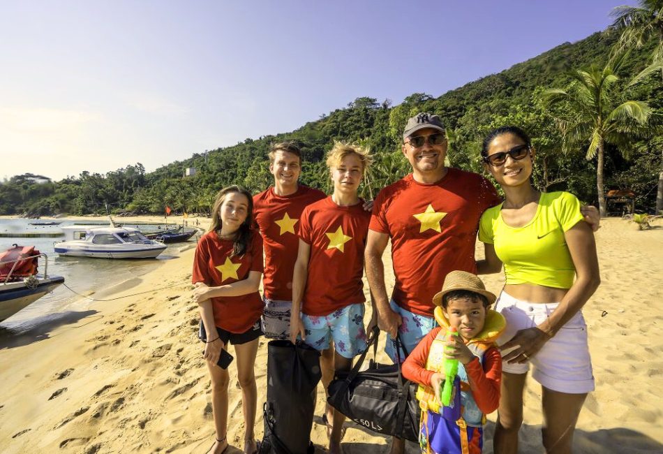 Cham Island Snorkeling Tour from Hoi An or Da Nang