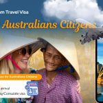 Do Australians Need a Visa for Vietnam